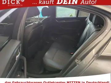 BMW 530e Aut M SPORT LED  VIRTU ACC LEDER SHZ 8Fa