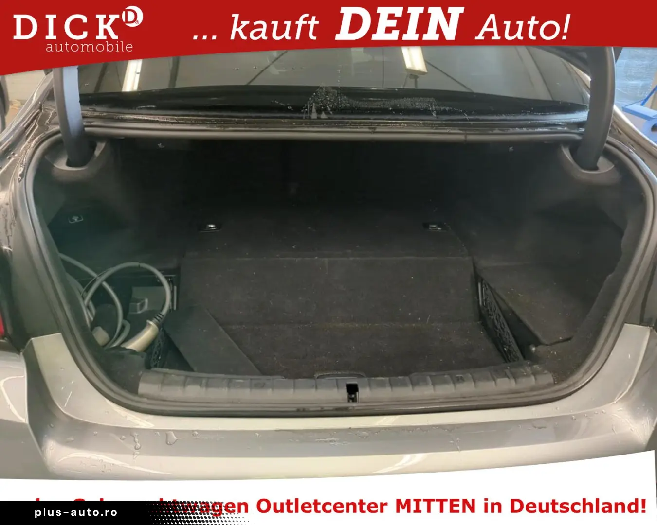 BMW 530e Aut M SPORT LED  VIRTU ACC LEDER SHZ 8Fa