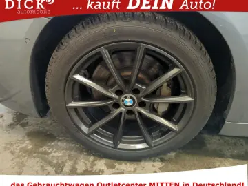 BMW 530e Aut M SPORT LED  VIRTU ACC LEDER SHZ 8Fa