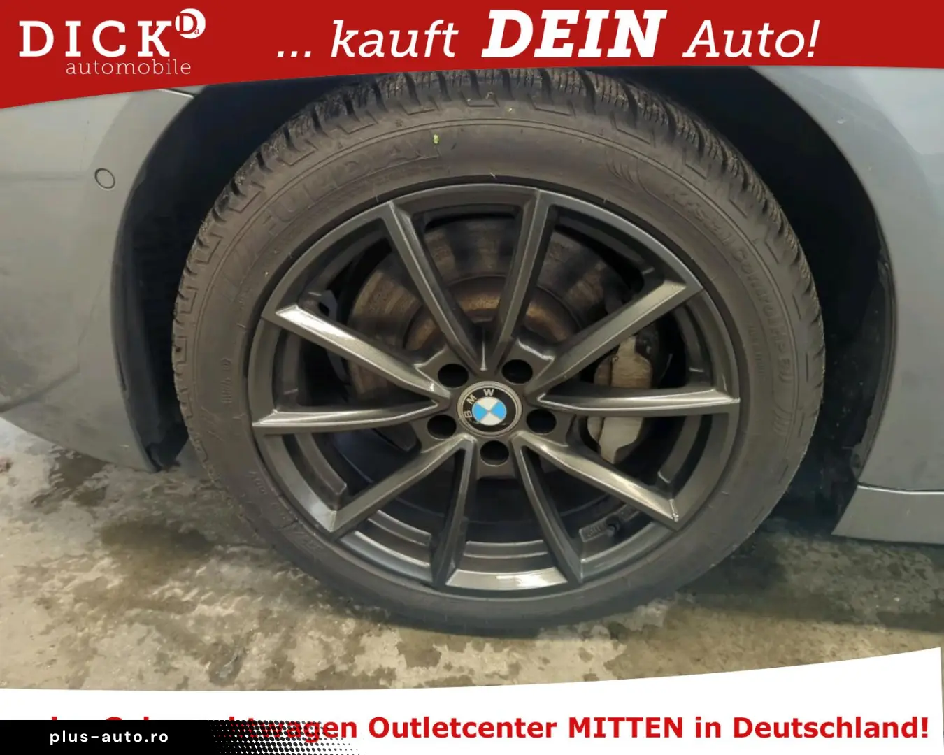 BMW 530e Aut M SPORT LED  VIRTU ACC LEDER SHZ 8Fa