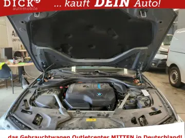 BMW 530e Aut M SPORT LED  VIRTU ACC LEDER SHZ 8Fa