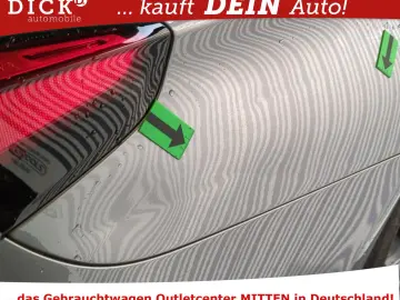 BMW 530e Aut M SPORT LED  VIRTU ACC LEDER SHZ 8Fa