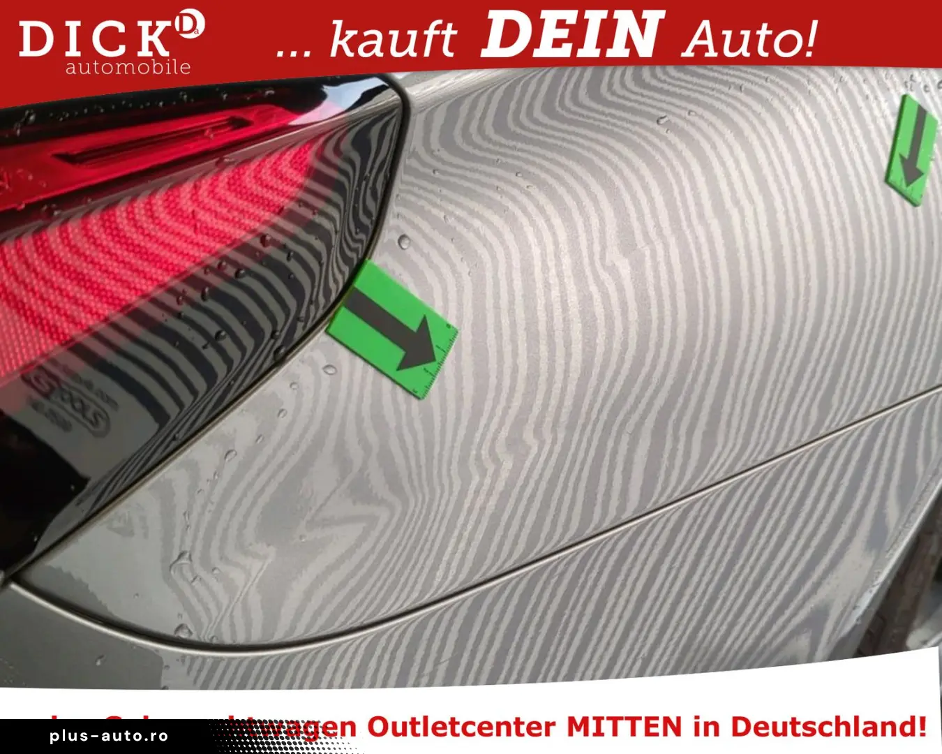 BMW 530e Aut M SPORT LED  VIRTU ACC LEDER SHZ 8Fa