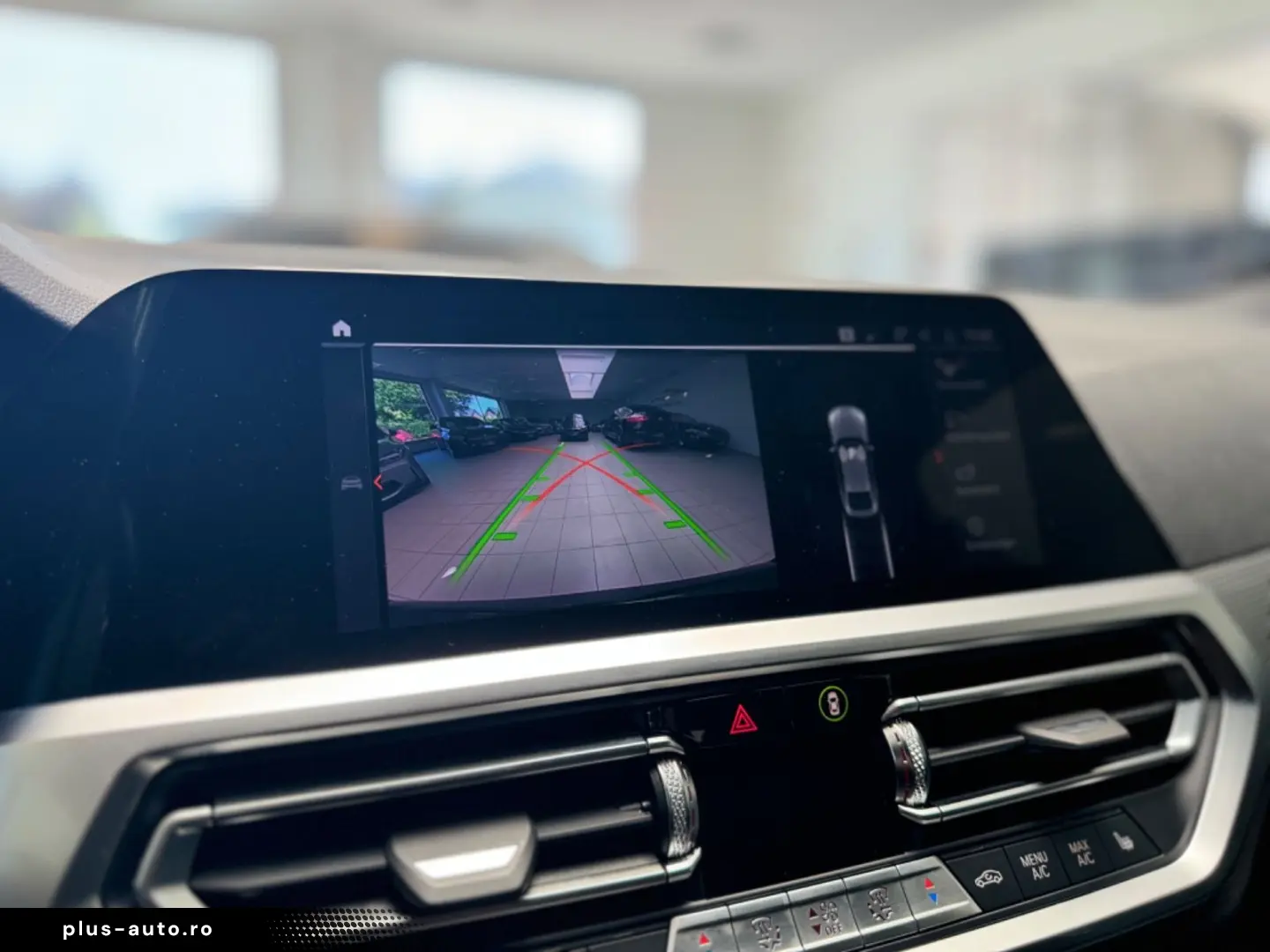 BMW 420d Gran Coupe MPAKET xDrive SCHIEBED. LED KAM