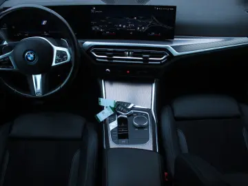 BMW 320 e M-SPORT FACELIFT WIDE NAVI LED AMBIENTE