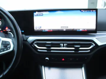 BMW 320 e M-SPORT FACELIFT WIDE NAVI LED AMBIENTE