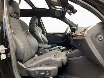 BMW X3 xDrive30iA M Sport-Laser AHK Pano 20 HuD