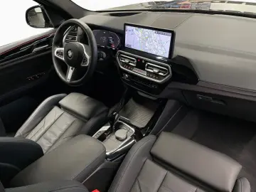 BMW X3 xDrive30iA M Sport-Laser AHK Pano 20 HuD