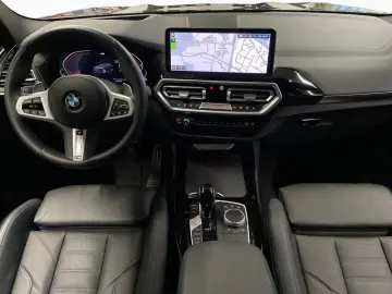 BMW X3 xDrive30iA M Sport-Laser AHK Pano 20 HuD