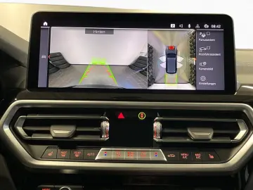 BMW X3 xDrive30iA M Sport-Laser AHK Pano 20 HuD