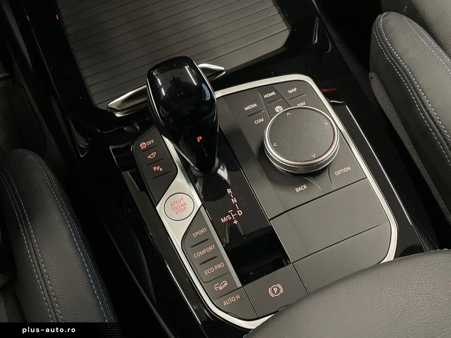 BMW X3 xDrive30iA M Sport-Laser AHK Pano 20 HuD