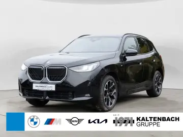 BMW X3 xDrive 20d M-Sport PANO AHK 360  H K ACC LED
