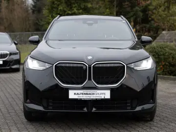 BMW X3 xDrive 20d M-Sport PANO AHK 360  H K ACC LED