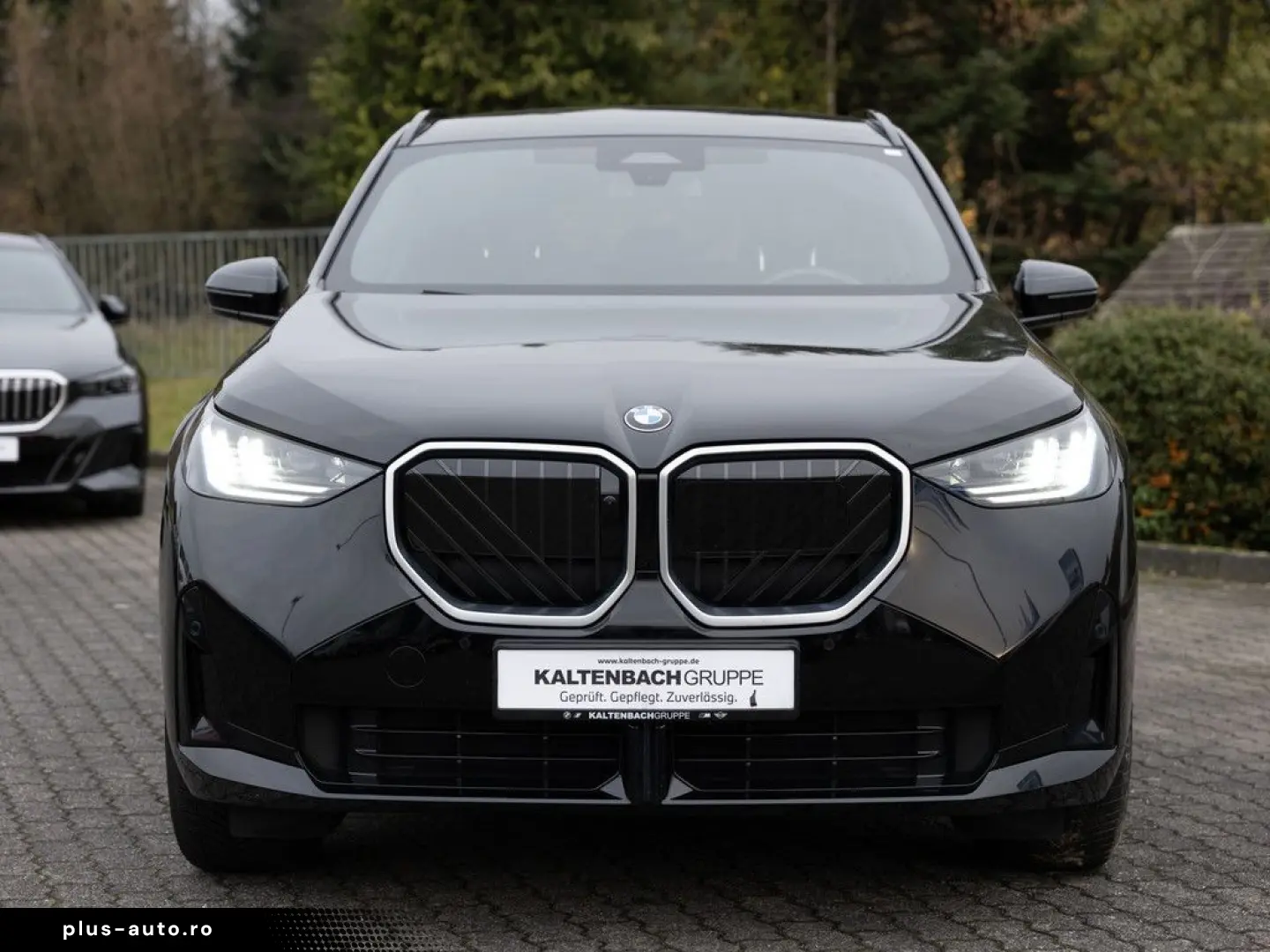 BMW X3 xDrive 20d M-Sport PANO AHK 360  H K ACC LED