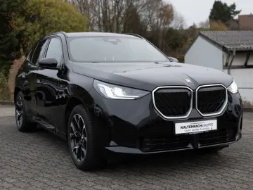 BMW X3 xDrive 20d M-Sport PANO AHK 360  H K ACC LED
