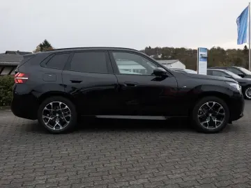 BMW X3 xDrive 20d M-Sport PANO AHK 360  H K ACC LED