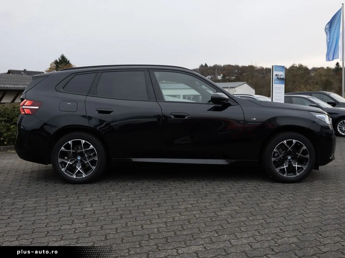 BMW X3 xDrive 20d M-Sport PANO AHK 360  H K ACC LED