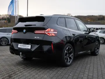 BMW X3 xDrive 20d M-Sport PANO AHK 360  H K ACC LED