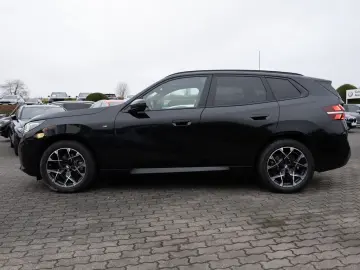 BMW X3 xDrive 20d M-Sport PANO AHK 360  H K ACC LED