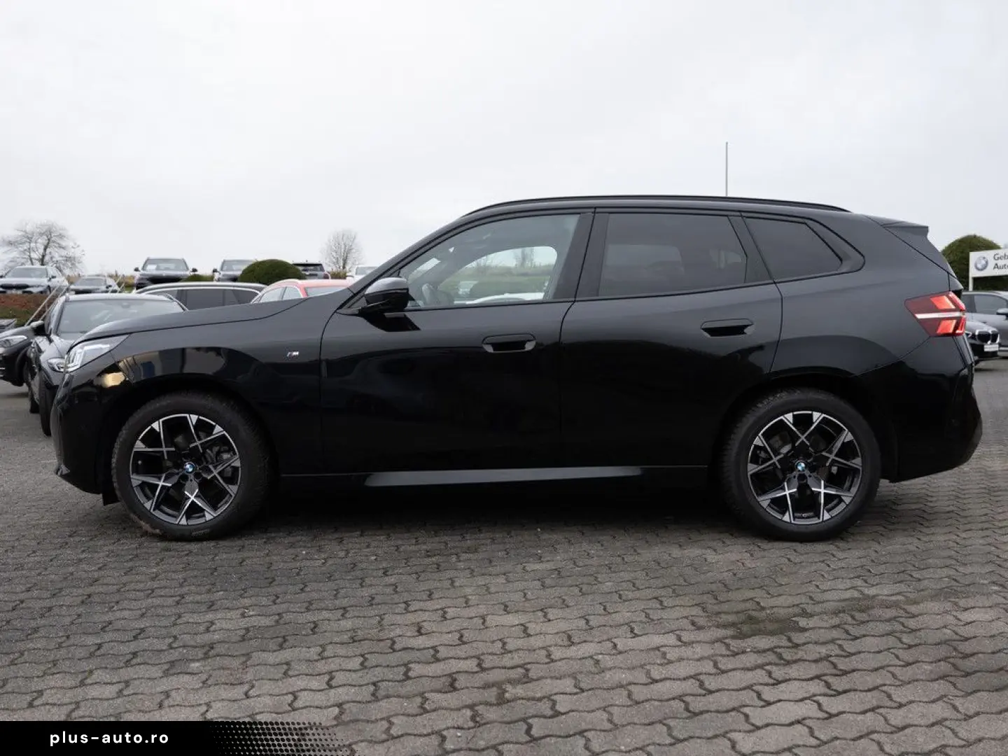 BMW X3 xDrive 20d M-Sport PANO AHK 360  H K ACC LED