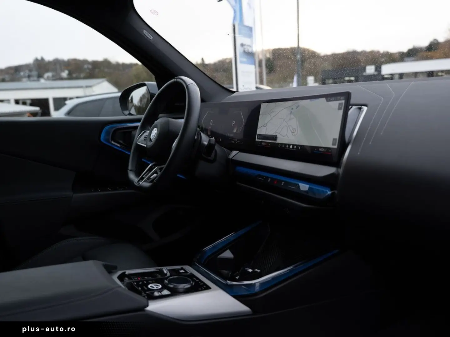 BMW X3 xDrive 20d M-Sport PANO AHK 360  H K ACC LED