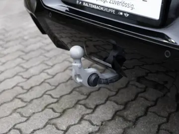 BMW X3 xDrive 20d M-Sport PANO AHK 360  H K ACC LED