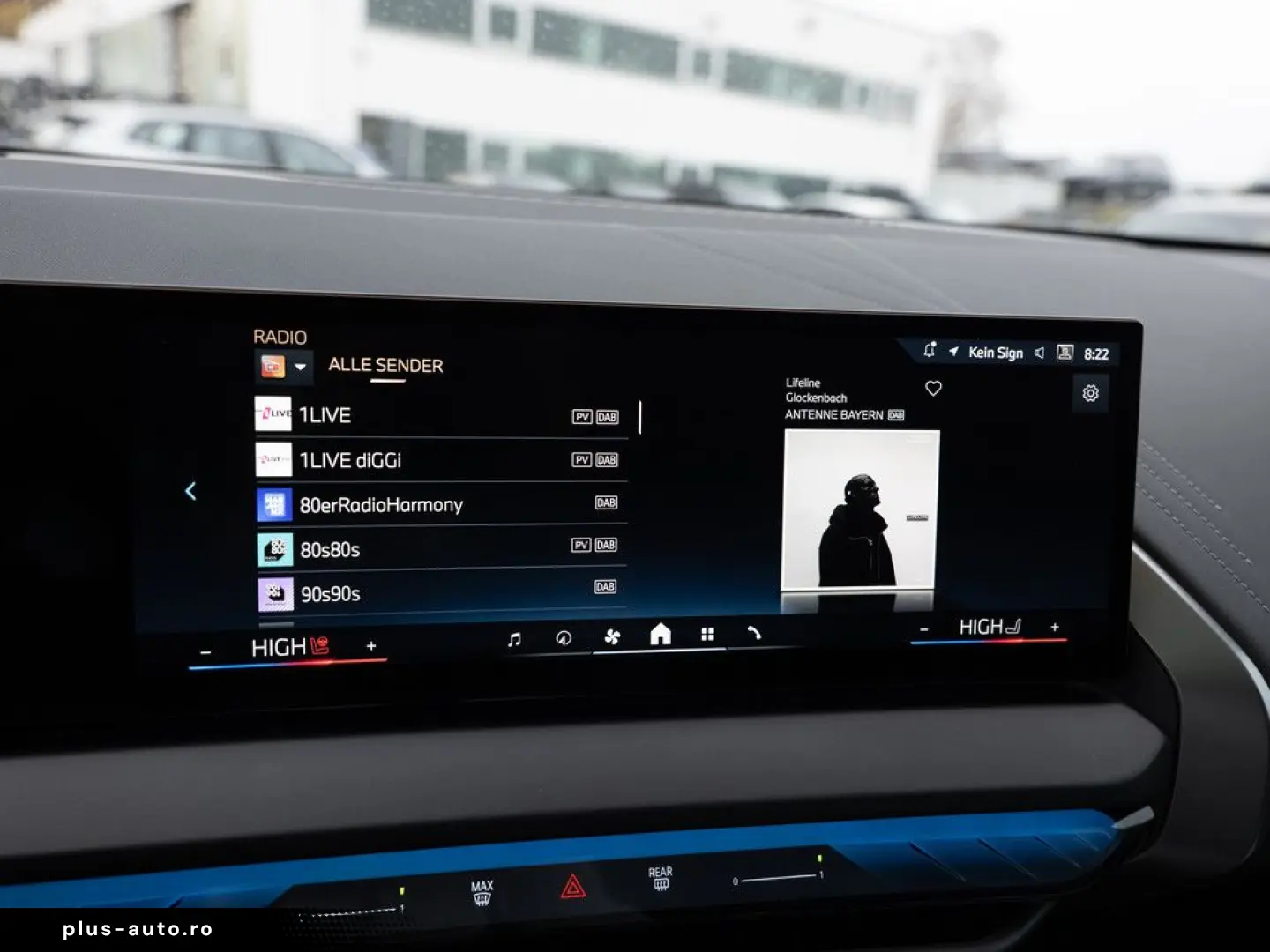 BMW X3 xDrive 20d M-Sport PANO AHK 360  H K ACC LED