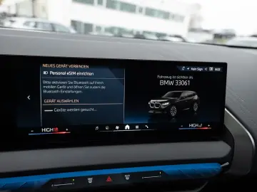 BMW X3 xDrive 20d M-Sport PANO AHK 360  H K ACC LED