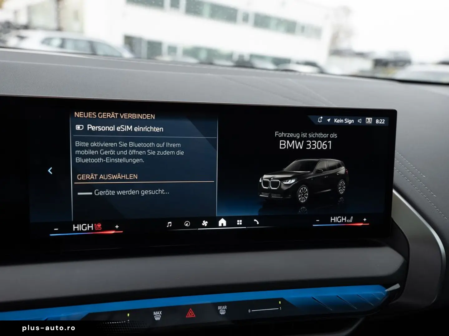 BMW X3 xDrive 20d M-Sport PANO AHK 360  H K ACC LED