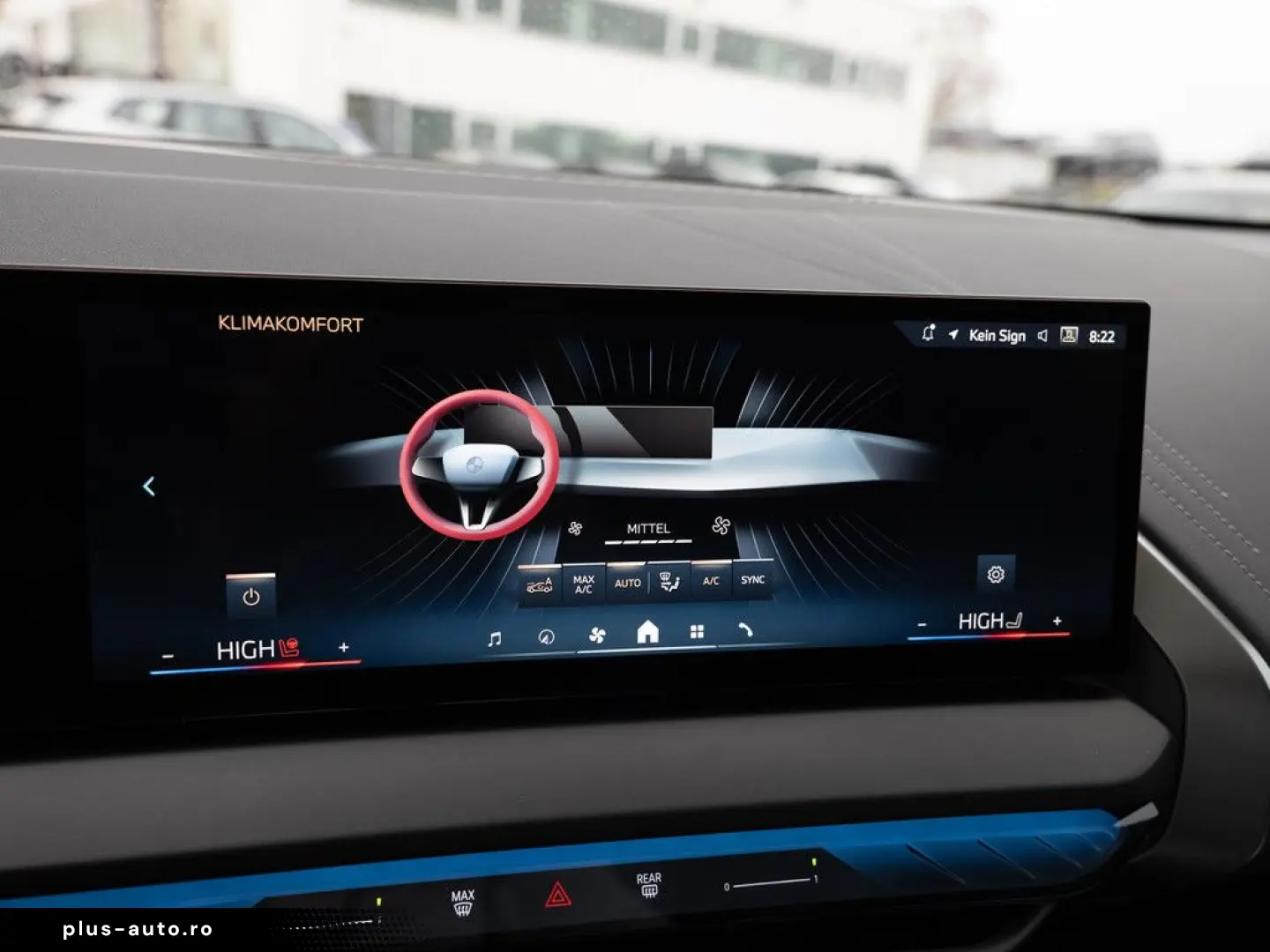 BMW X3 xDrive 20d M-Sport PANO AHK 360  H K ACC LED