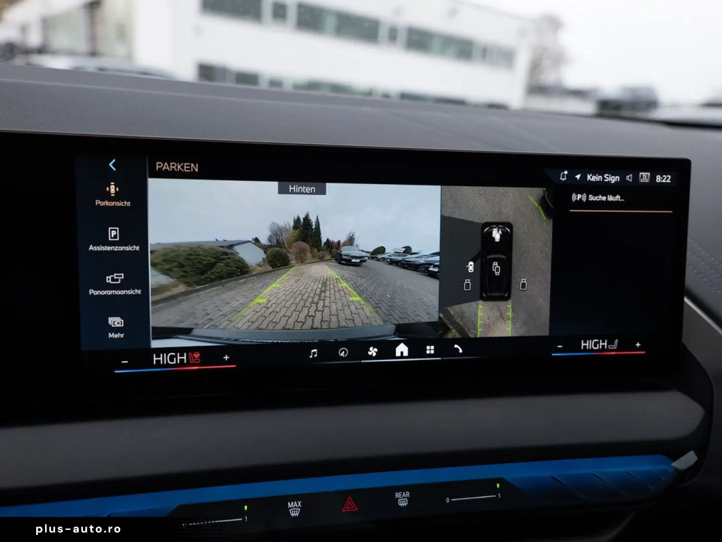 BMW X3 xDrive 20d M-Sport PANO AHK 360  H K ACC LED