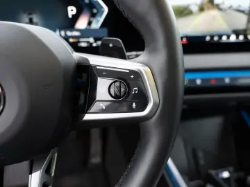 BMW X3 xDrive 20d M-Sport PANO AHK 360  H K ACC LED