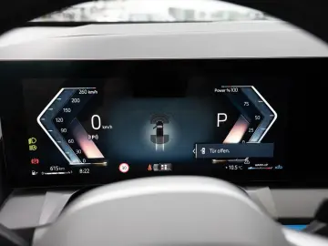 BMW X3 xDrive 20d M-Sport PANO AHK 360  H K ACC LED