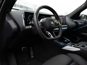 BMW X3 xDrive 20d M-Sport PANO AHK 360  H K ACC LED