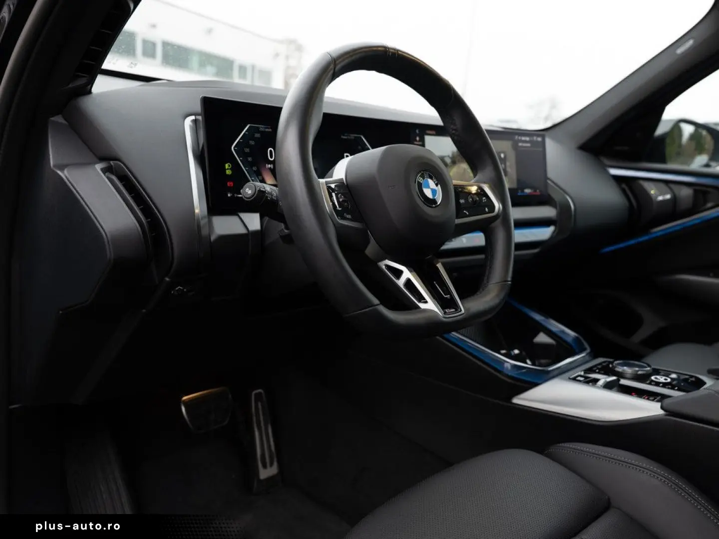 BMW X3 xDrive 20d M-Sport PANO AHK 360  H K ACC LED