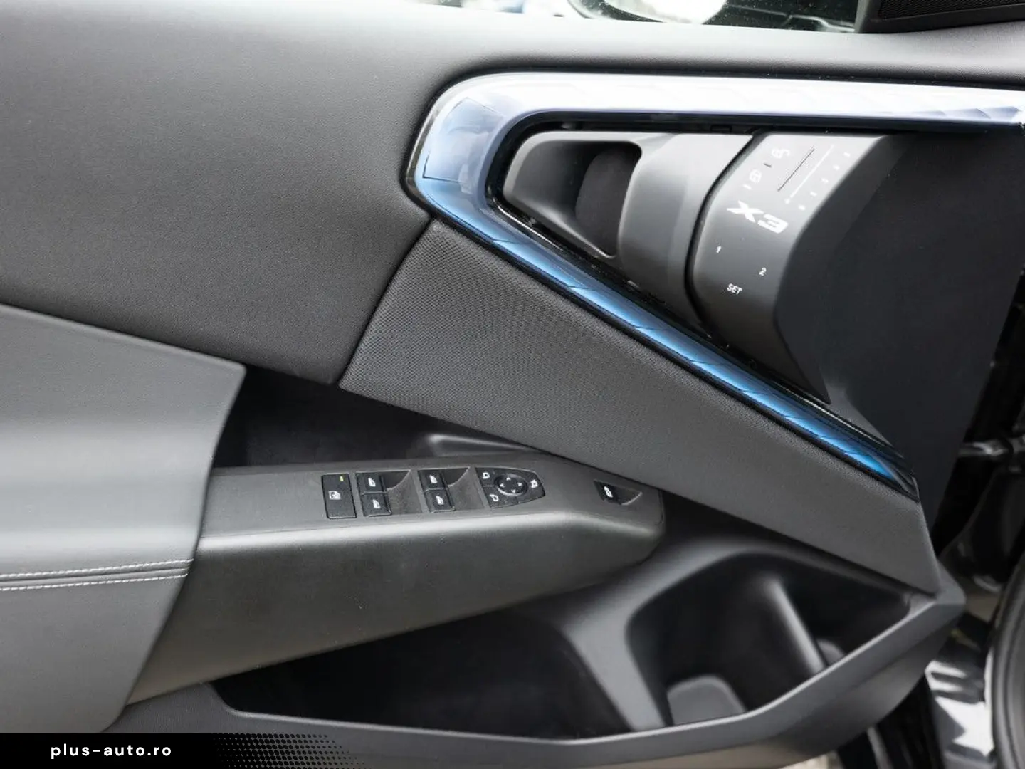 BMW X3 xDrive 20d M-Sport PANO AHK 360  H K ACC LED