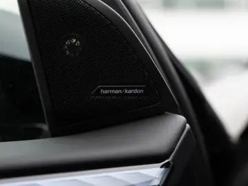 BMW X3 xDrive 20d M-Sport PANO AHK 360  H K ACC LED