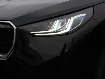 BMW X3 xDrive 20d M-Sport PANO AHK 360  H K ACC LED