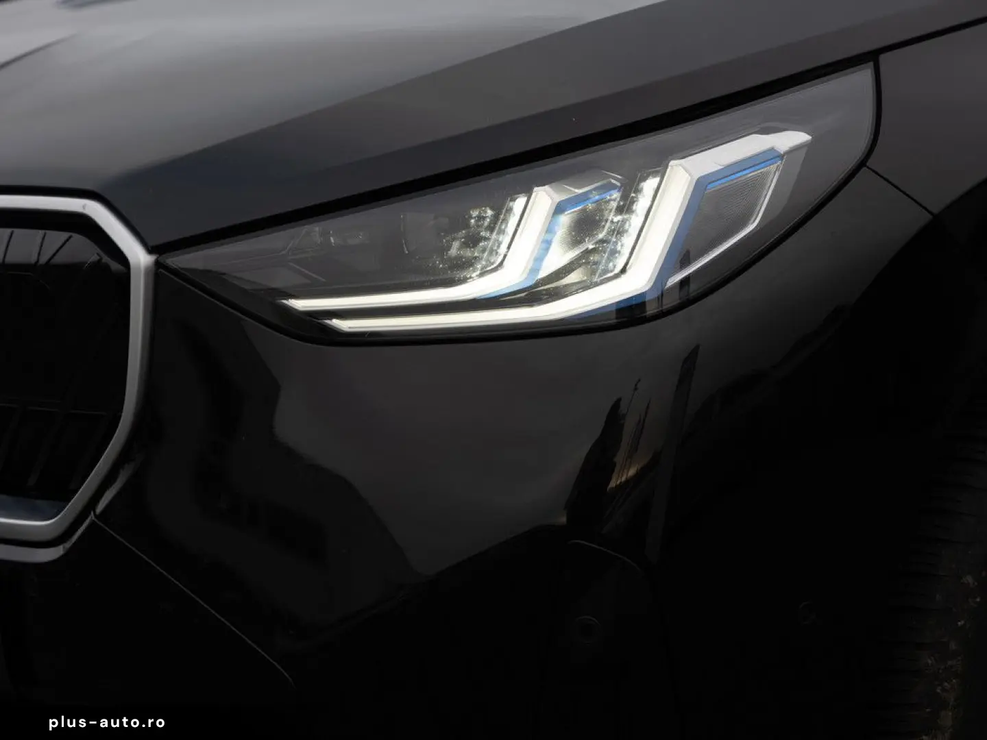 BMW X3 xDrive 20d M-Sport PANO AHK 360  H K ACC LED