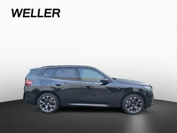 BMW X3 20d xDrive M Sport DA PA-Plus HUD RFK H K AHK
