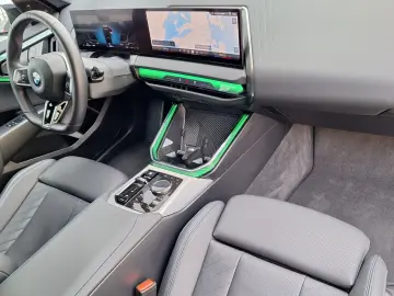 BMW X3 20d xDrive M Sport DA PA-Plus HUD RFK H K AHK