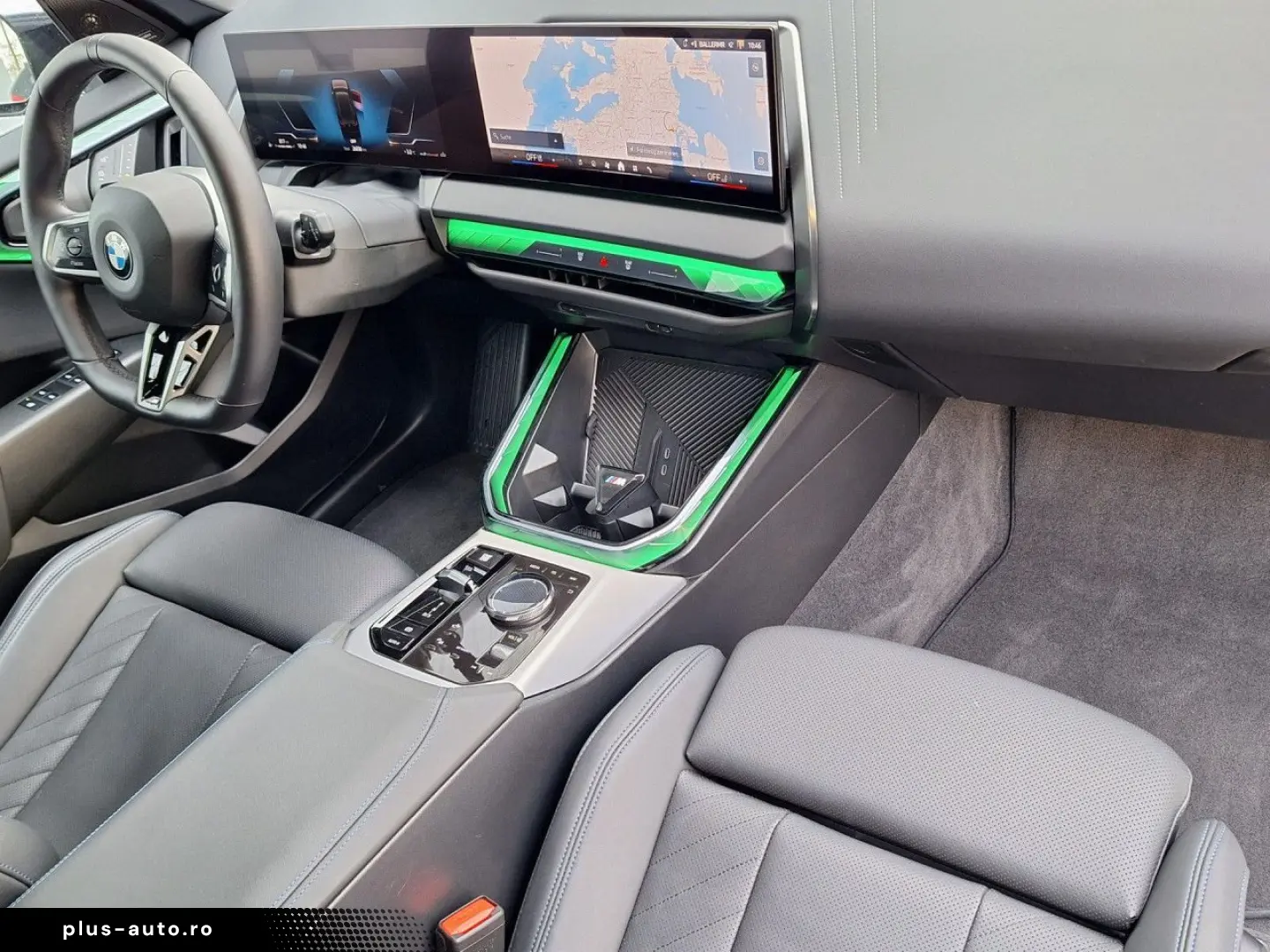 BMW X3 20d xDrive M Sport DA PA-Plus HUD RFK H K AHK