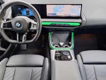 BMW X3 20d xDrive M Sport DA PA-Plus HUD RFK H K AHK