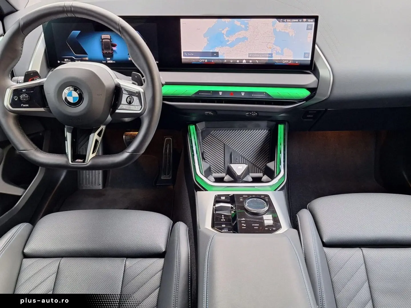 BMW X3 20d xDrive M Sport DA PA-Plus HUD RFK H K AHK