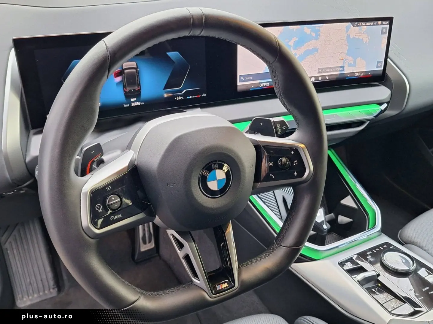 BMW X3 20d xDrive M Sport DA PA-Plus HUD RFK H K AHK