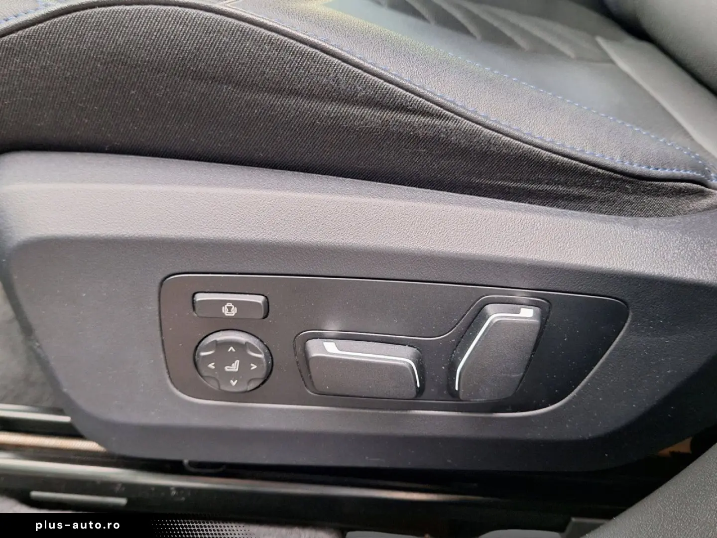 BMW X3 20d xDrive M Sport DA PA-Plus HUD RFK H K AHK