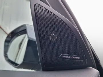 BMW X3 20d xDrive M Sport DA PA-Plus HUD RFK H K AHK