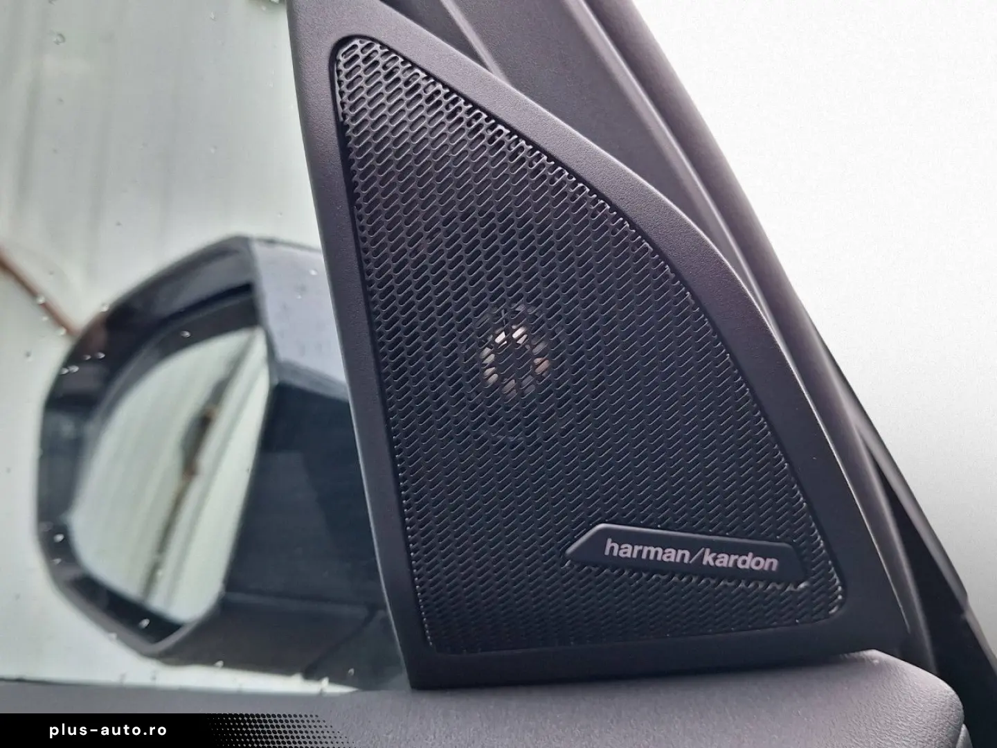 BMW X3 20d xDrive M Sport DA PA-Plus HUD RFK H K AHK