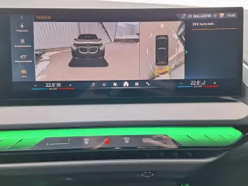 BMW X3 20d xDrive M Sport DA PA-Plus HUD RFK H K AHK