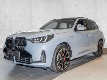 BMW X3 30e xDrive 20  M Sport Pro HuD 360